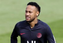 Neymar se perderá arranque de liga francesa