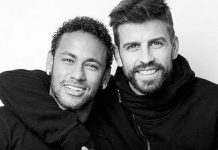 Piqué: «Ofrecimos tocarnos el contrato para que Neymar pudiera venir»