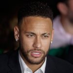 Neymar y Neres en plantel de Brasil para Copa América neyneymar