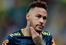 Neymar, cada vez más cerca del Barcelona
