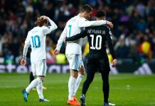 Zidane habló sobre la posible llegada de Neymar al Madrid real