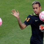 neymar