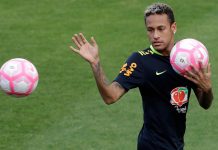 Neymar es operado con éxito de su pie derecho neymar