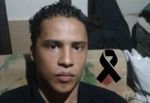 Matan a puñaladas a nicaragüense en La Carpio, Costa Rica nicaragua