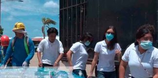 nicaragua, san juan del sur, nica barda, recursos hidricos, marena,