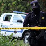 Asesinan a nicaragüense en Nueva Esparta, El Salvador el salvador