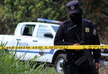 Asesinan a nicaragüense en Nueva Esparta, El Salvador el salvador