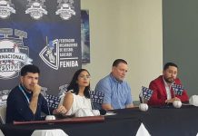 Nicaragua tendrá amistosos con Puerto Rico en 2019