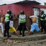Nicaragua se mantiene como el país más seguro de América Latina managua