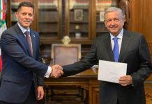 Opinión: Derecha autoritaria contra democracias de México y Nicaragua nicaragua