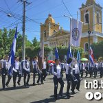 Gobierno de Nicaragua celebra Batalla de San Jacinto e Independencia de Centroamérica gobierno