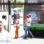 Nicaragua recupera poco a poco la normalidad gobierno de nicaragua