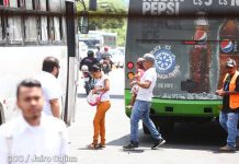 Nicaragua recupera poco a poco la normalidad gobierno de nicaragua