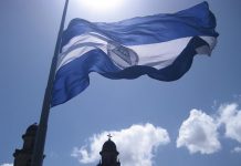 Gobierno de Nicaragua se solidariza con familias afectadas por días trágicos gobierno de nicaragua