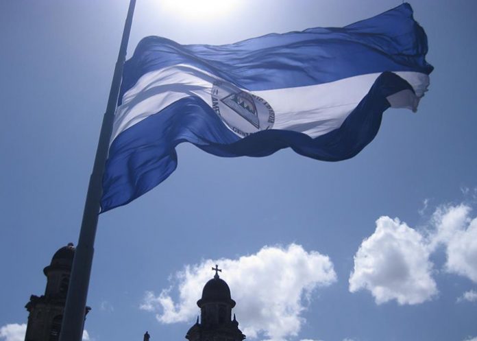 gobierno de nicaragua