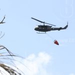 Incendio en Reserva Biológica Indio Maíz de Nicaragua ha sido sofocado gobierno de nicaragua