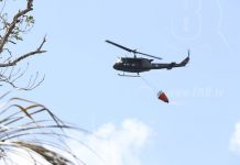 Incendio en Reserva Biológica Indio Maíz de Nicaragua ha sido sofocado gobierno de nicaragua