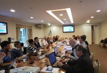 Nicaragua participa en XXII reunión aduanera internacional nicaragua