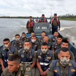 gobierno de nicaragua