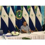 Nicaragua en reunión virtual del Consejo Directivo de CENPROMYPE reunion virtual