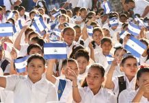 Nicaragua inaugurará año escolar 2018 en Juigalpa, Chontales