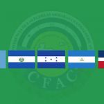 fuerzas armadas de centroamerica