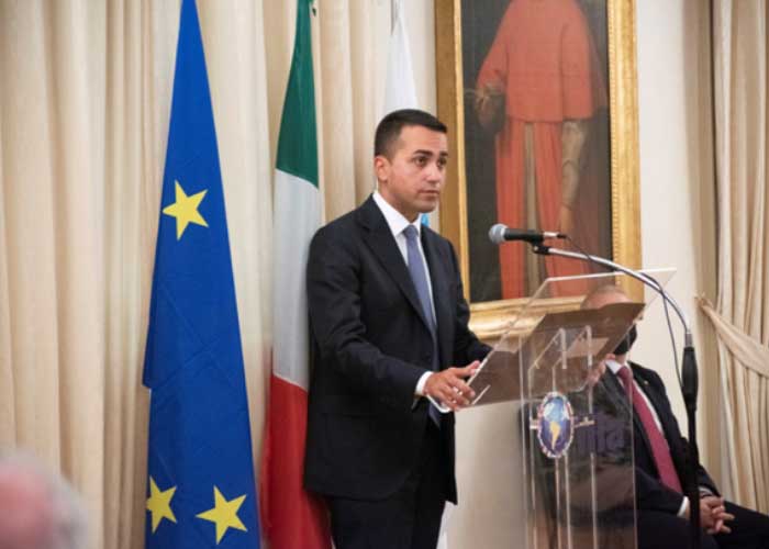 Nicaragua_STG5GZY italia