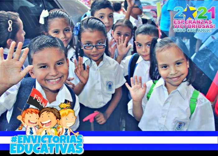 Nicaragua_l3PqrWG dia nacional de la educacion