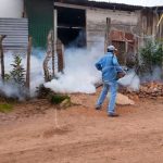 Nicaragua no le da tregua al dengue nicaragua