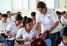 Nicaragua implementará plan especial para reforzamiento escolar en educación secundaria