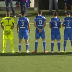 Duarte presenta convocatoria para Liga de Naciones seleccion