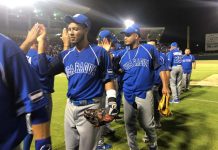 Nicaragua vence a Cuba y rompe racha negativa ante isleños