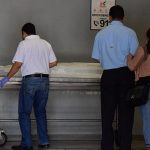 Pistoleros matan a nicaragüense en Trojes, Honduras honduras