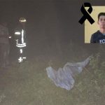nicaraguense muerto