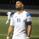 Nicaragua es goleada por Surinam en Liga de Naciones de Concacaf gleofilo