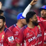 Nicas sobresalen en Serie del Caribe 2019 elmer