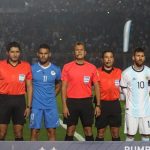 Según FIFA, Juan Barrera sí votó por Messi lionel