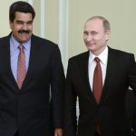 Nicolás Maduro anuncia viaje a Rusia rusia