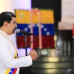 nicolas maduro