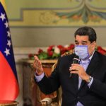nicolas maduro