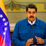 Presidente de Venezuela denuncia conspiración contra la paz desde España venezuela