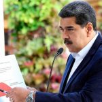 Nicolás Maduro anuncia cambios en el gabinete venezolano nicolas maduro