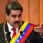 Nicolás Maduro reitera rechazo al bloqueo contra Cuba venezuela