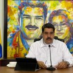 nicolas maduro