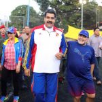 nicolas maduro