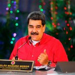 Nicolás Maduro llama al pueblo a ejercer su voto el próximo 6 de diciembre nicolas maduro
