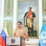 Venezuela propone en la ONU creación de fondo de compras públicas venezuela