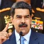 Nicolás Maduro destaca éxito de método 7+7 plus contra la COVID-19 nicolas maduro