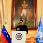 Maduro resalta en la ONU el multilateralismo para enfrentar la Covid-19 venezuela