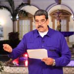 Venezuela ratifica voluntad para el diálogo con la UE venezuela